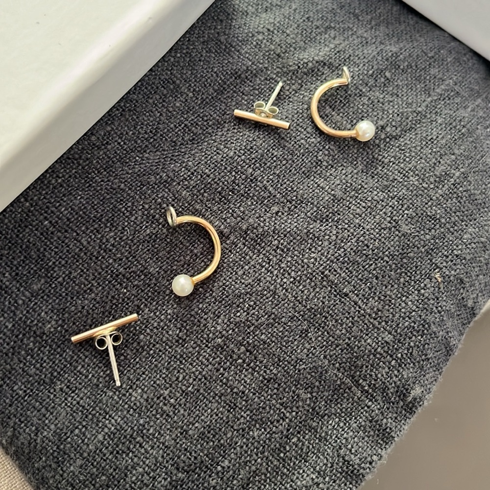Wolf Circus Lauren Earrings